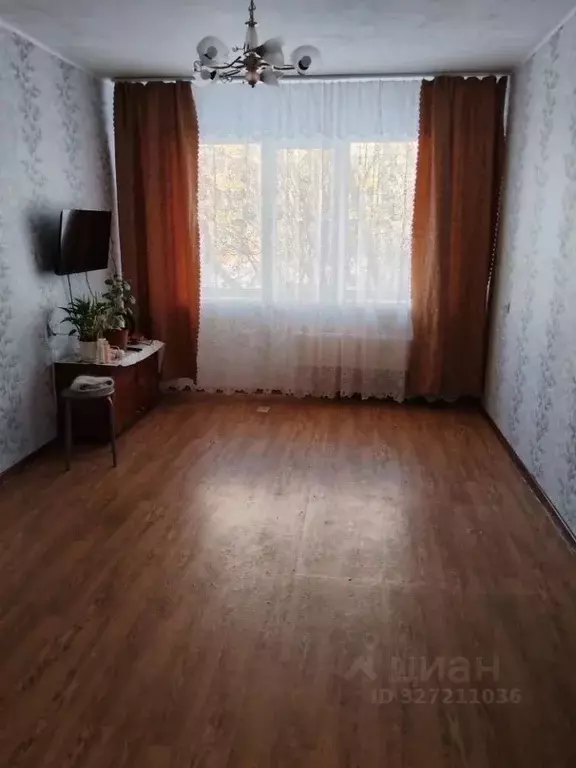 1-к кв. Омская область, Омск Бульварная ул., 11 (30.3 м) - Фото 1