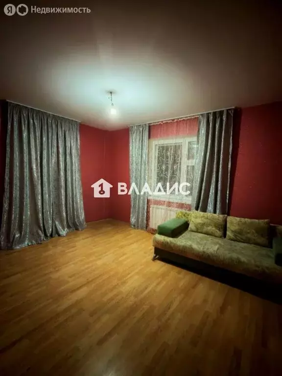 1-комнатная квартира: Белгород, улица Макаренко, 26 (43 м) - Фото 1