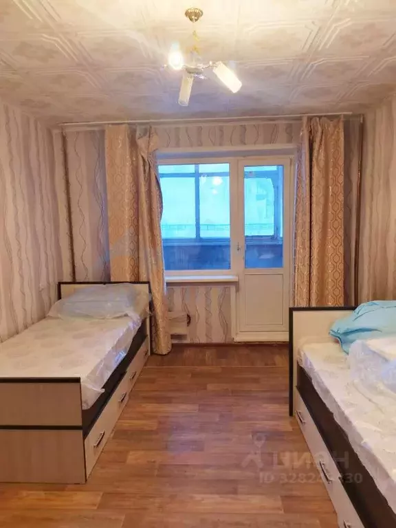 2-к кв. Красноярский край, Норильск ул. Федоровского, 19 (48.3 м) - Фото 1