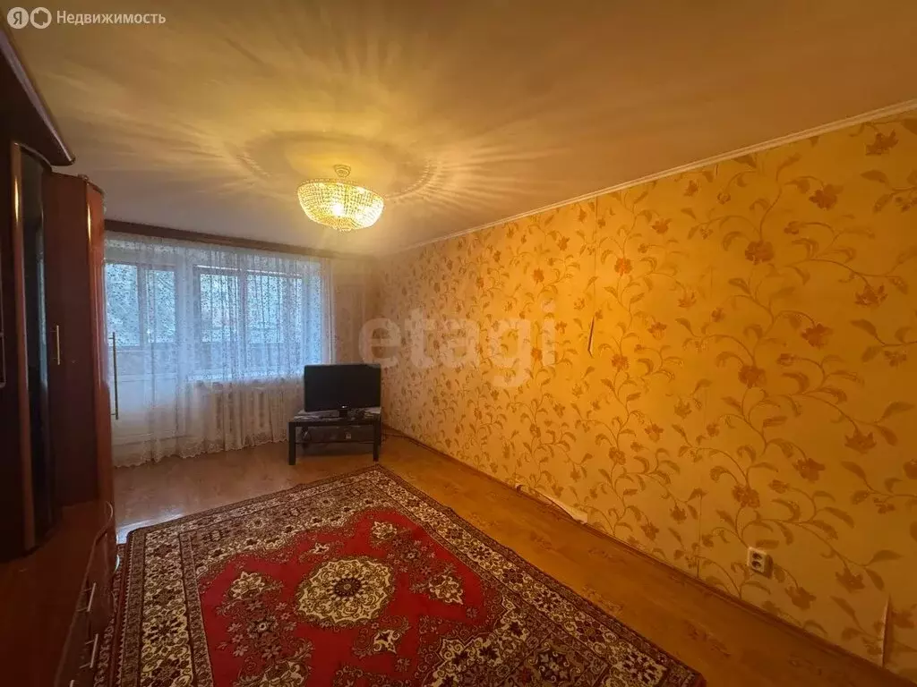 2-комнатная квартира: Брянск, Московский проспект, 138А (49 м) - Фото 2