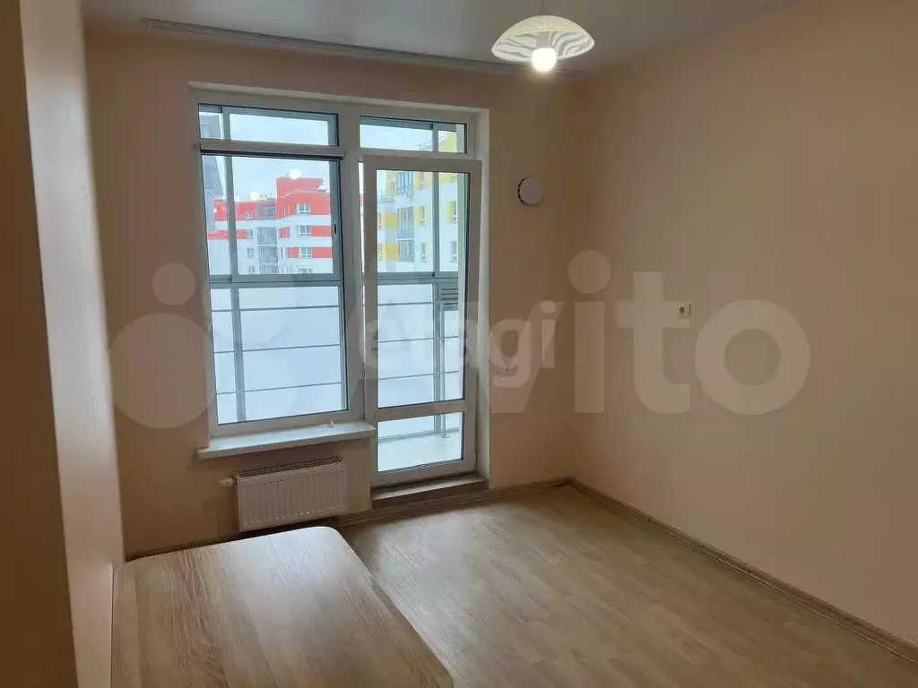 1-к. квартира, 38 м, 5/7 эт. - Фото 1