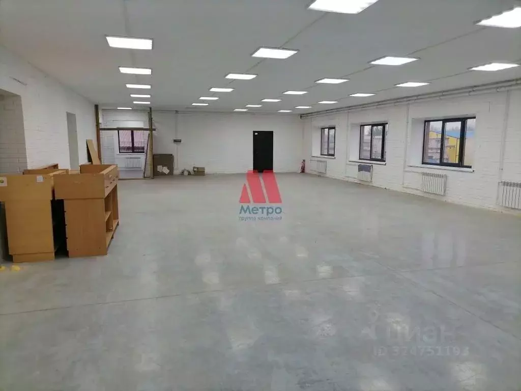 Помещение свободного назначения в Ярославская область, Ярославль ул. ... - Фото 2