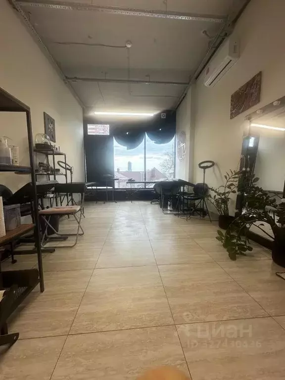 Помещение свободного назначения в Ростовская область, Ростов-на-Дону ... - Фото 1