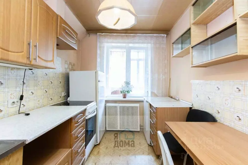 2-к кв. Томская область, Томск с. Тимирязевское, Больничная ул., 52А ... - Фото 2