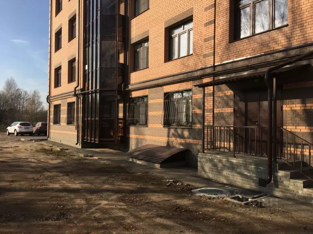 Помещение свободного назначения в Ярославская область, Ярославль ... - Фото 2