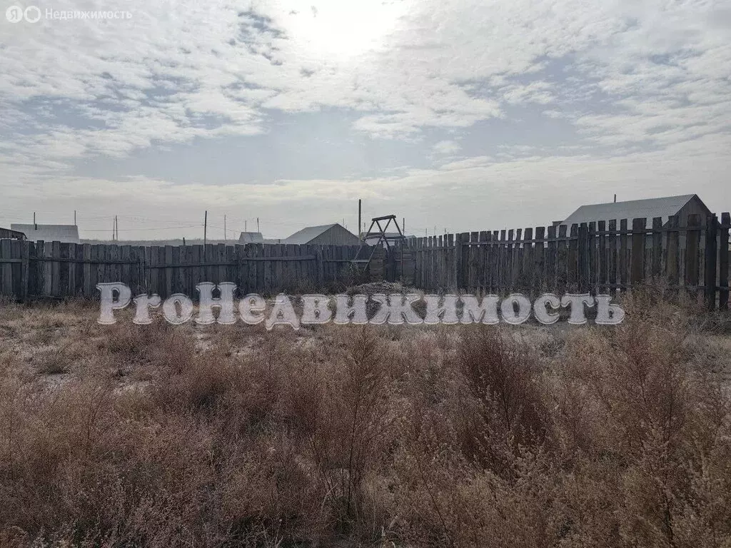 Участок в Кызыл, садоводческое некоммерческое товарищество № 8 Саяны, ... - Фото 1