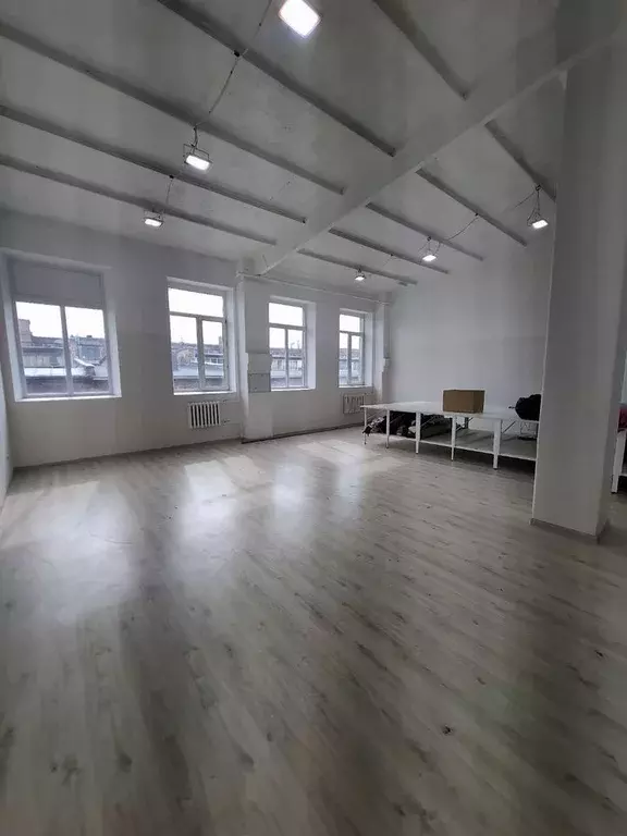 Помещение свободного назначения в Новосибирская область, Новосибирск ... - Фото 2