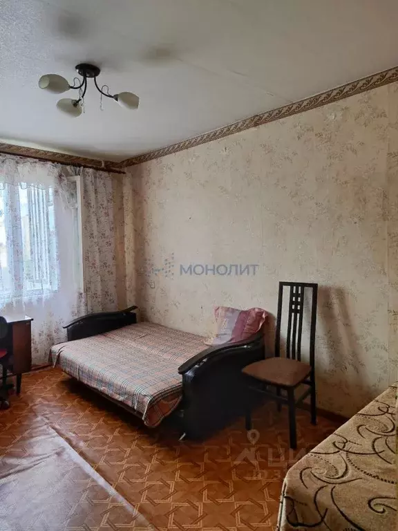 3-к кв. Нижегородская область, Нижний Новгород Ковалихинская ул., 49 ... - Фото 1