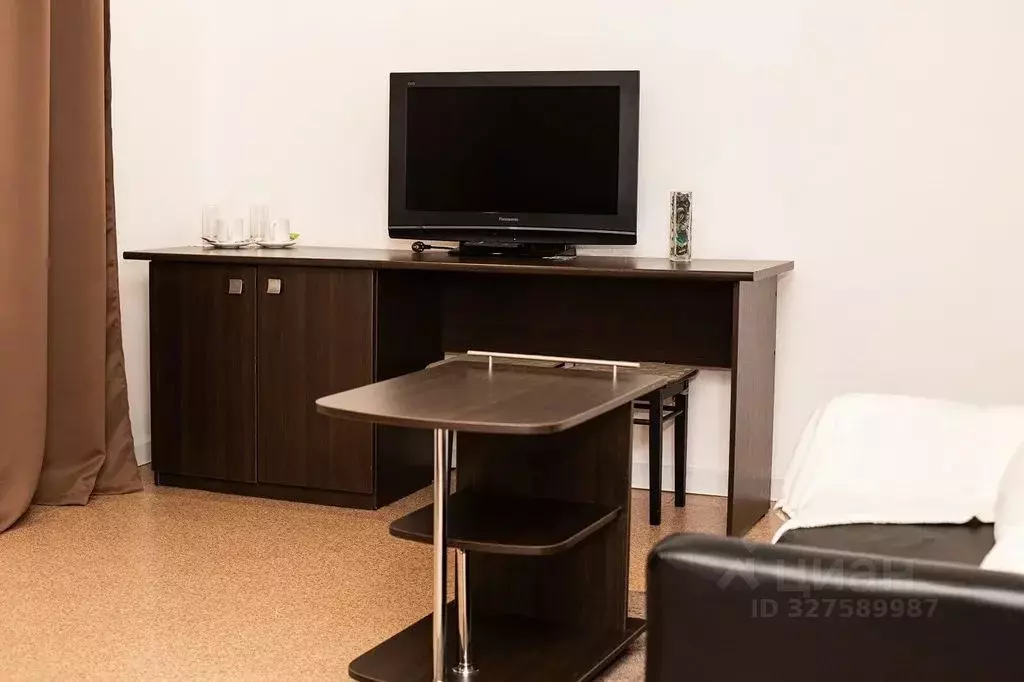 Комната Пермский край, Пермь Екатерининская ул., 141 - Фото 2