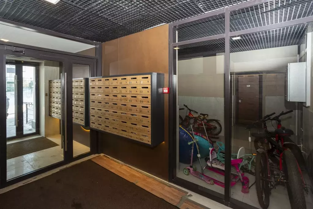 Продаётся 1-к квартира, 37 м - Фото 1