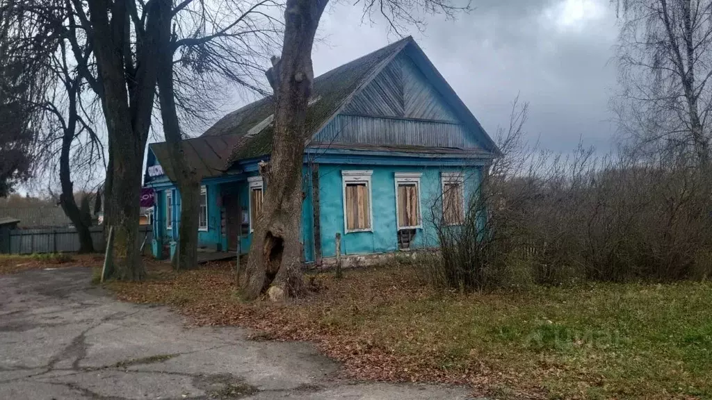 Помещение свободного назначения в Брянская область, Почепский район, ... - Фото 1