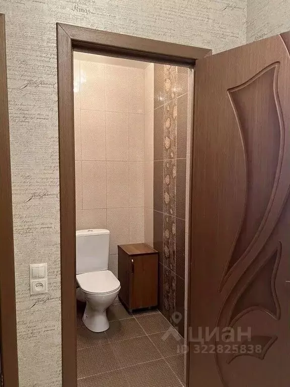 1-к кв. Омская область, Омск бул. Архитекторов, 4/1 (60.0 м) - Фото 2