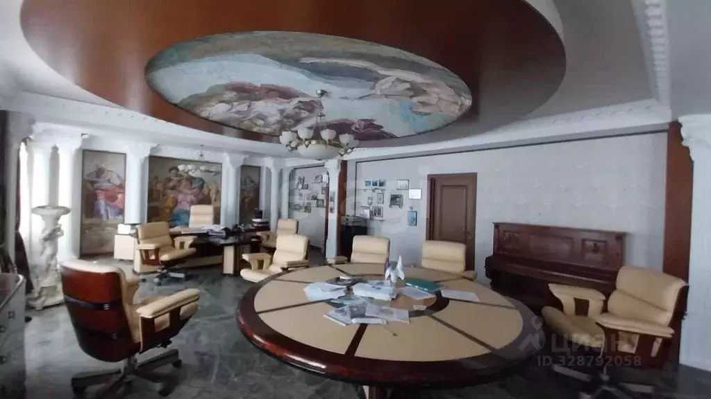 Склад в Курганская область, Курган ул. 2-я Часовая, 54 (15844 м) - Фото 1