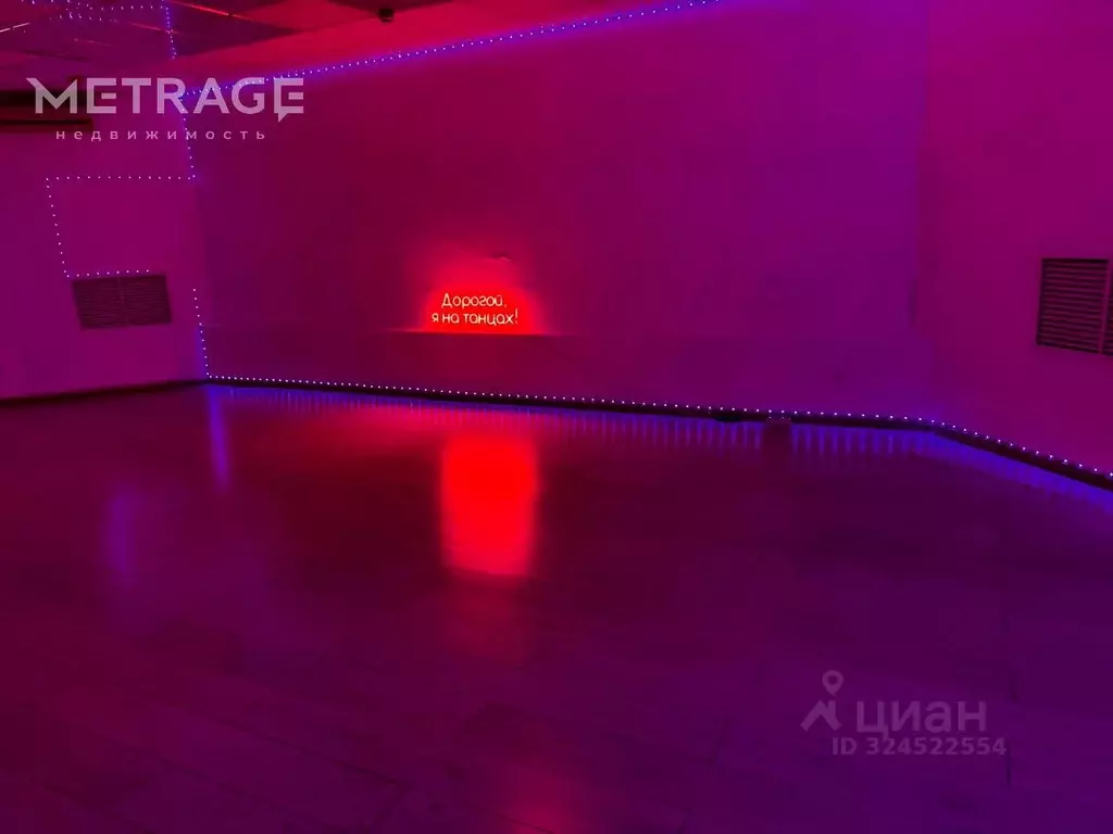 Помещение свободного назначения в Новосибирская область, Новосибирск ... - Фото 2