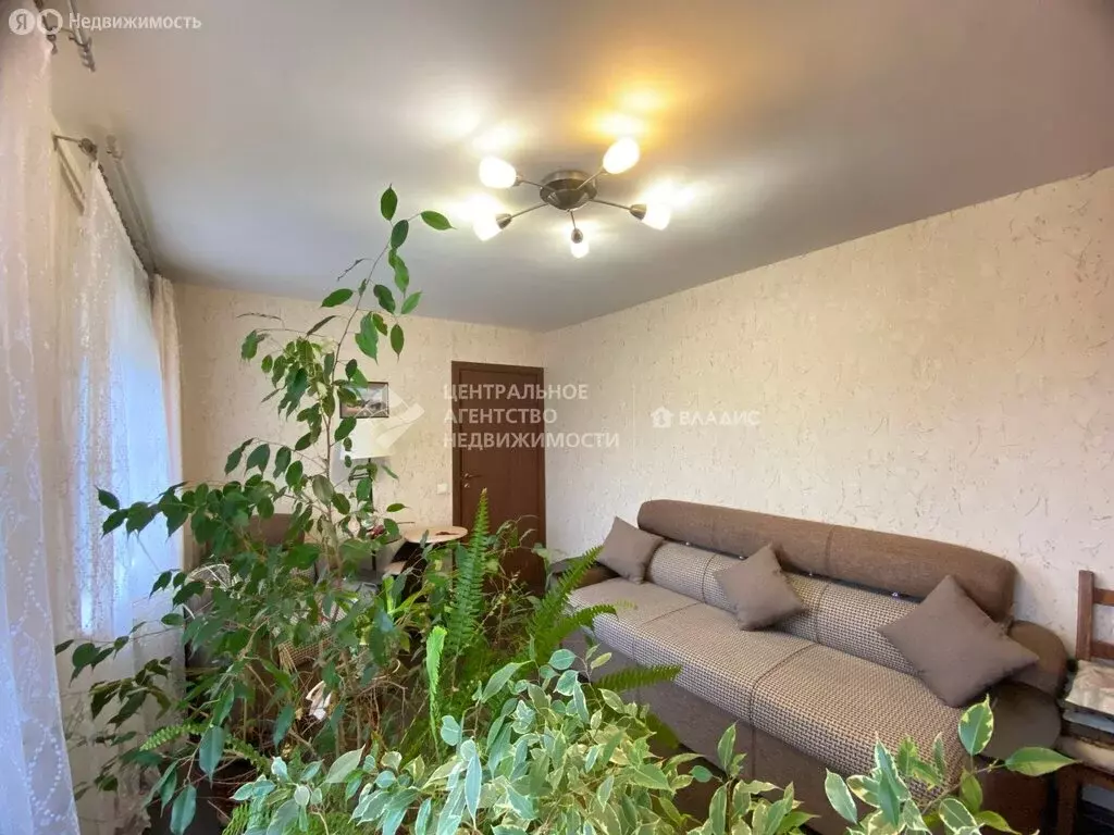 Дом в село Затворное, улица Е. Холодкова (55.6 м) - Фото 2