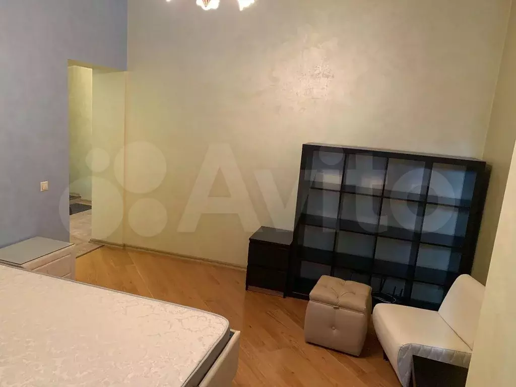 1-к. квартира, 37 м, 2/6 эт. - Фото 1