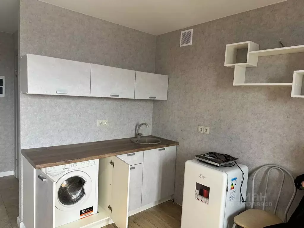 Студия Башкортостан, Уфа ул. Адмирала Макарова, 27 (18.5 м) - Фото 2