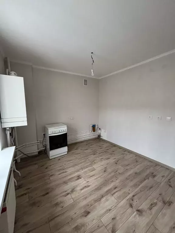 Продаётся 1-к квартира, 37.6 м - Фото 1