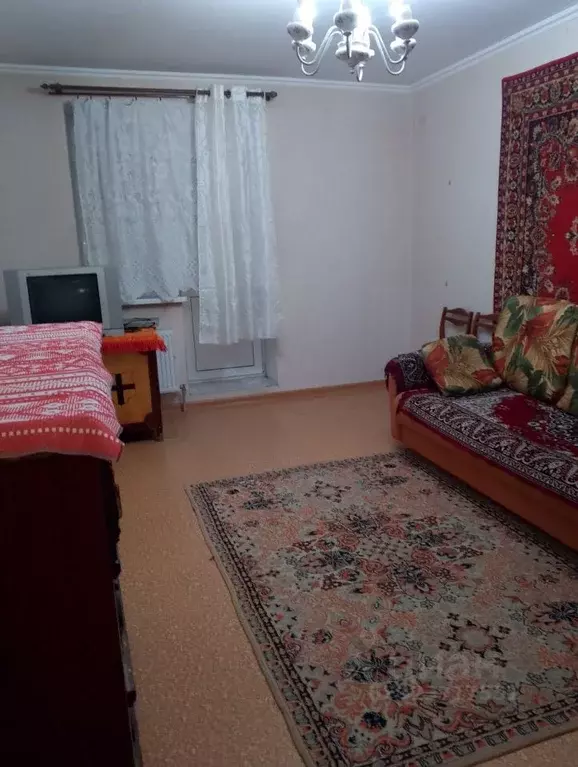 1-к кв. Самарская область, Самара бул. Ивана Финютина, 33 (34.0 м) - Фото 2