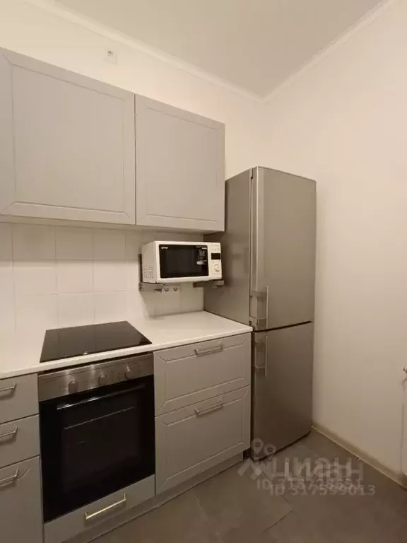 1-к кв. Москва Волоколамское ш., 71/7 (40.0 м) - Фото 1