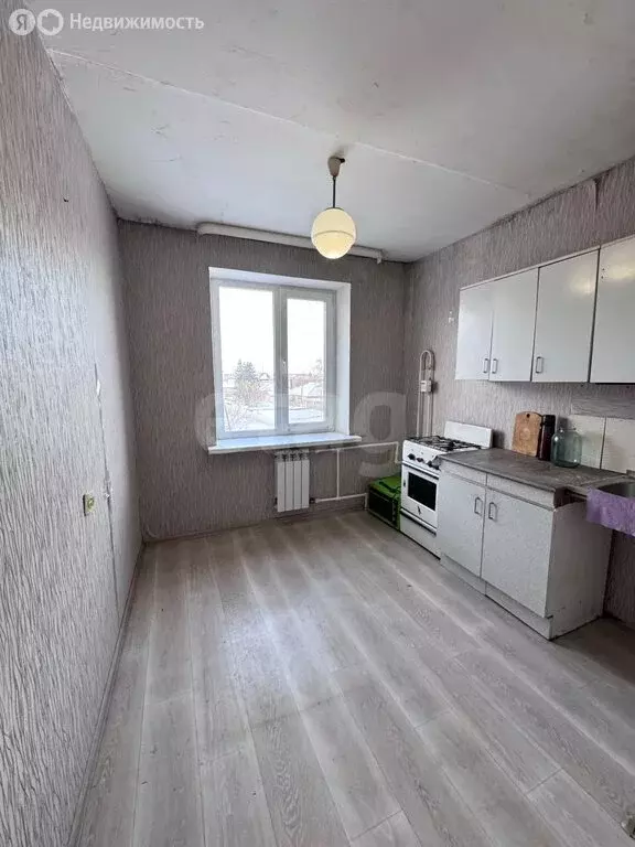 1-комнатная квартира: посёлок Новоомский, улица Николаева, 3 (33.4 м) - Фото 2