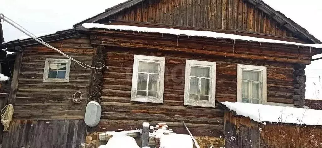 Дом в Юрюзань, Пролетарская улица (75.5 м) - Фото 2