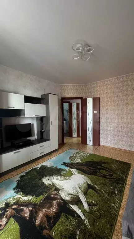 1-к. квартира, 40 м, 7/7 эт. - Фото 1