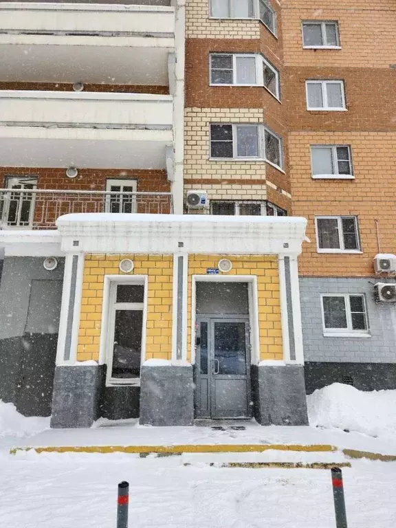 2-к кв. Москва Левобережная ул., 4к8 (55.0 м) - Фото 1