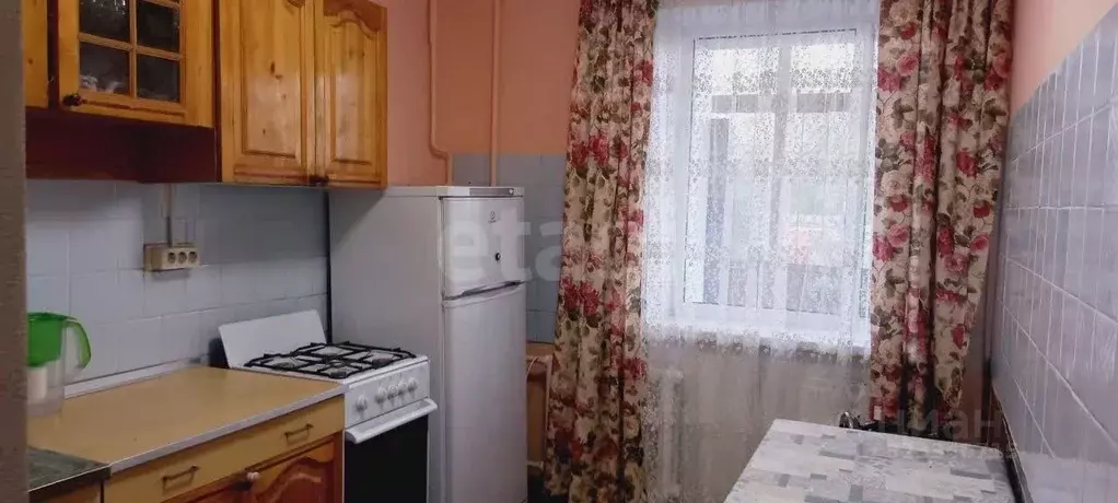 1-к кв. Кировская область, Киров ул. Физкультурников, 6к1 (35.5 м) - Фото 1