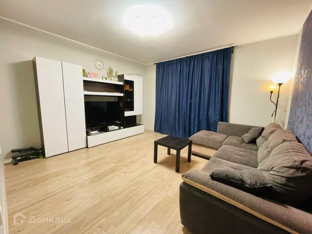 Продаётся 3-к квартира, 68.7 м - Фото 0