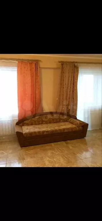 Квартира-студия, 35 м, 6/16 эт. - Фото 1