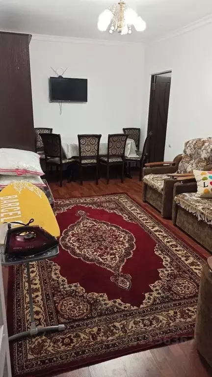 1-к кв. Дагестан, Дербент ул. Владимира Ленина, 38 (38.0 м) - Фото 1