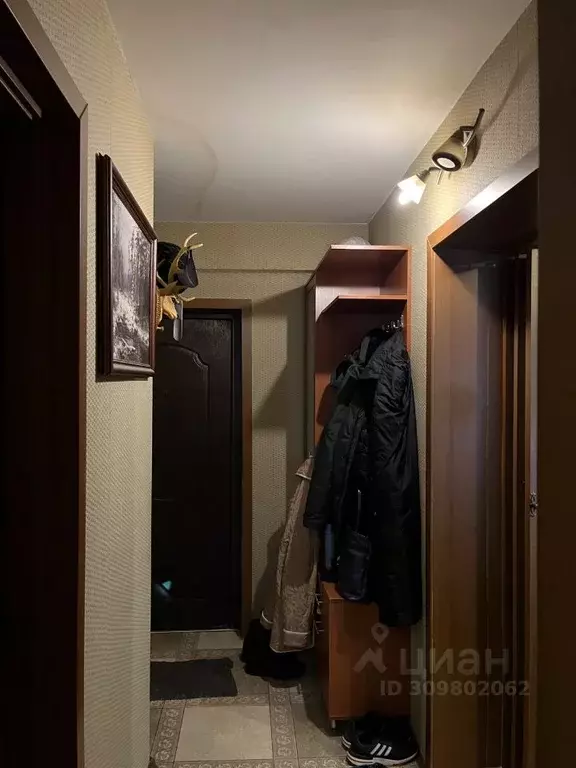 1-к кв. Самарская область, Самара Белорусская ул., 115 (37.1 м) - Фото 0