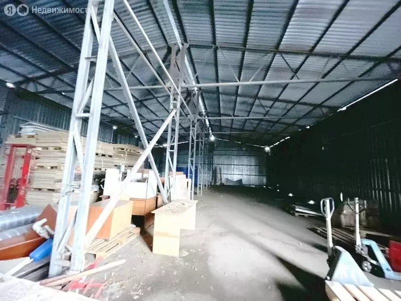 Склад (400 м) - Фото 2