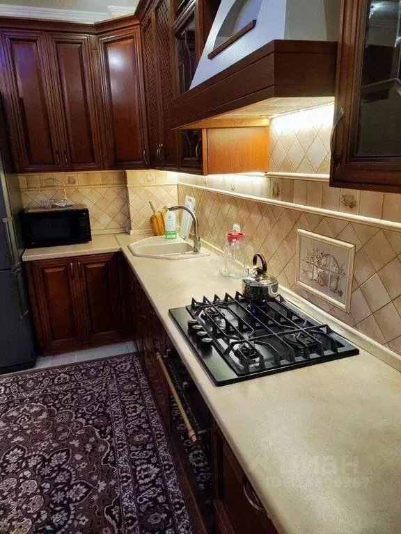 3-к кв. Владимирская область, Владимир ул. Никитина, 7 (90.0 м) - Фото 1