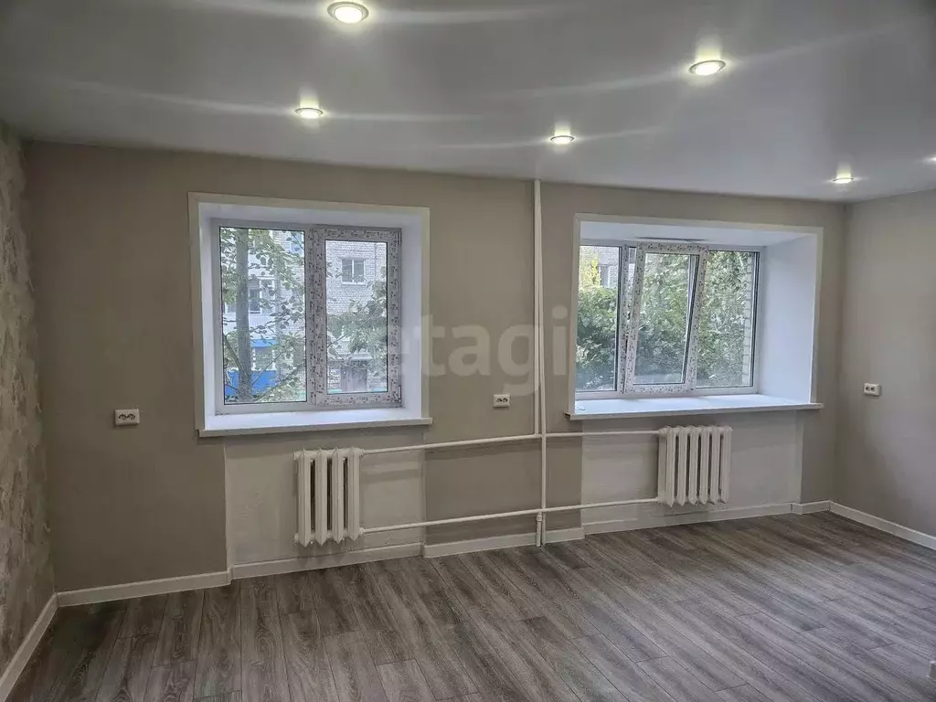 Квартира, 2 комнаты, 36.79 м - Фото 0