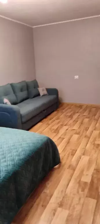 1-к кв. Бурятия, Улан-Удэ Восточный мкр, ул. Туполева, 16А (34.0 м) - Фото 2