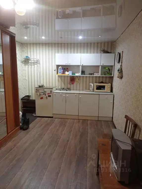 Комната Коми, Сыктывкар ул. Морозова, 53 (17.6 м) - Фото 1