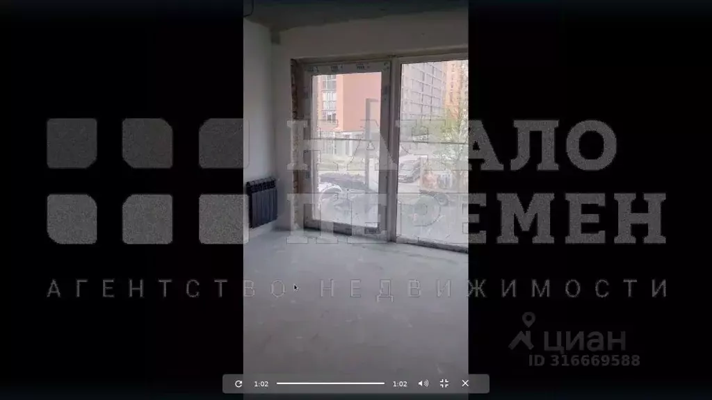 Помещение свободного назначения в Новосибирская область, Новосибирск ... - Фото 1