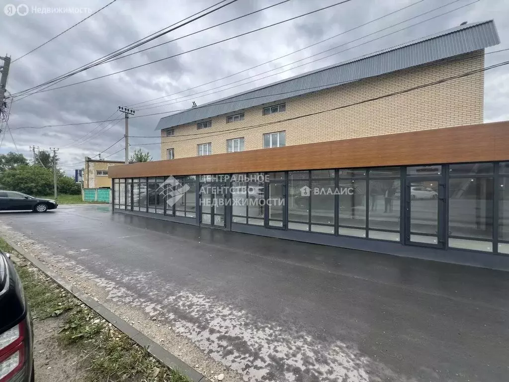 Помещение свободного назначения (50 м) - Фото 1