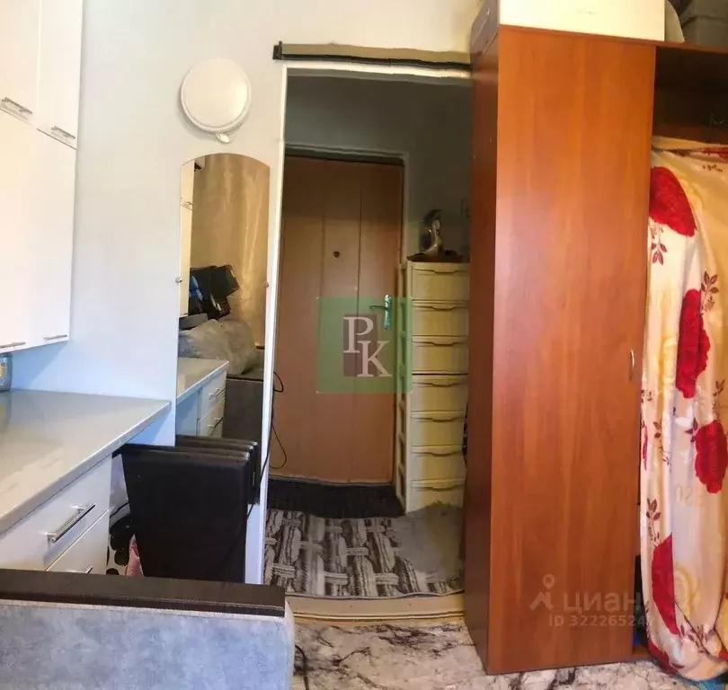 Комната Крым, Симферополь ул. Залесская, 49 (15.0 м) - Фото 2