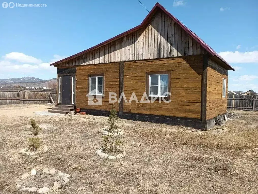 Дом в село Эрхирик, Степная улица (90 м) - Фото 2