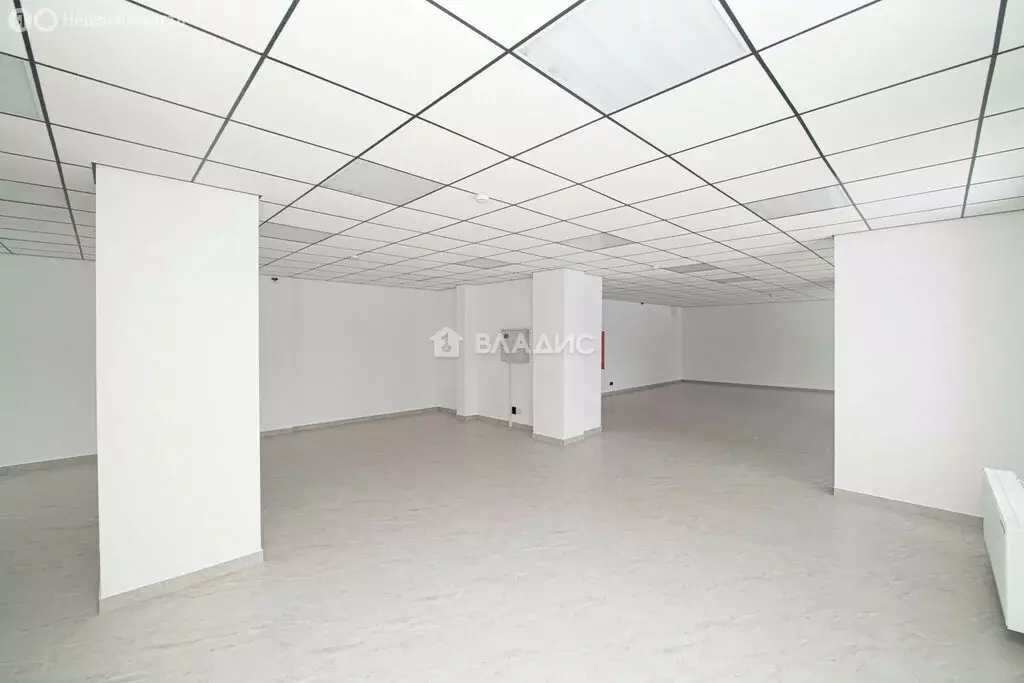Помещение свободного назначения (128 м) - Фото 1