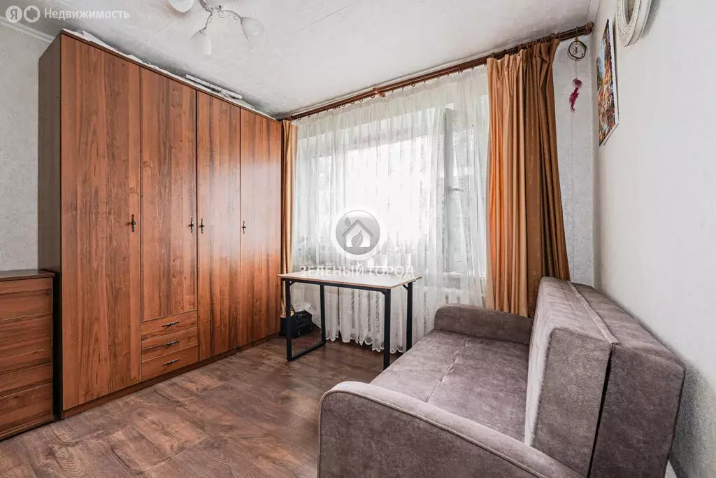 1-комнатная квартира: Пионерский, Калининградское шоссе, 13 (22 м) - Фото 0
