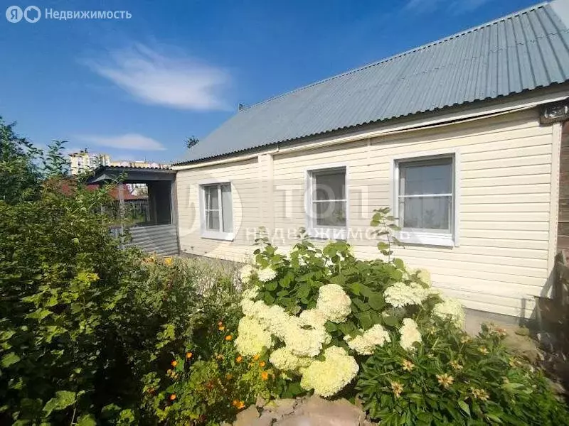 Дом в Пенза, Солдатская улица, 51 (64.4 м) - Фото 1