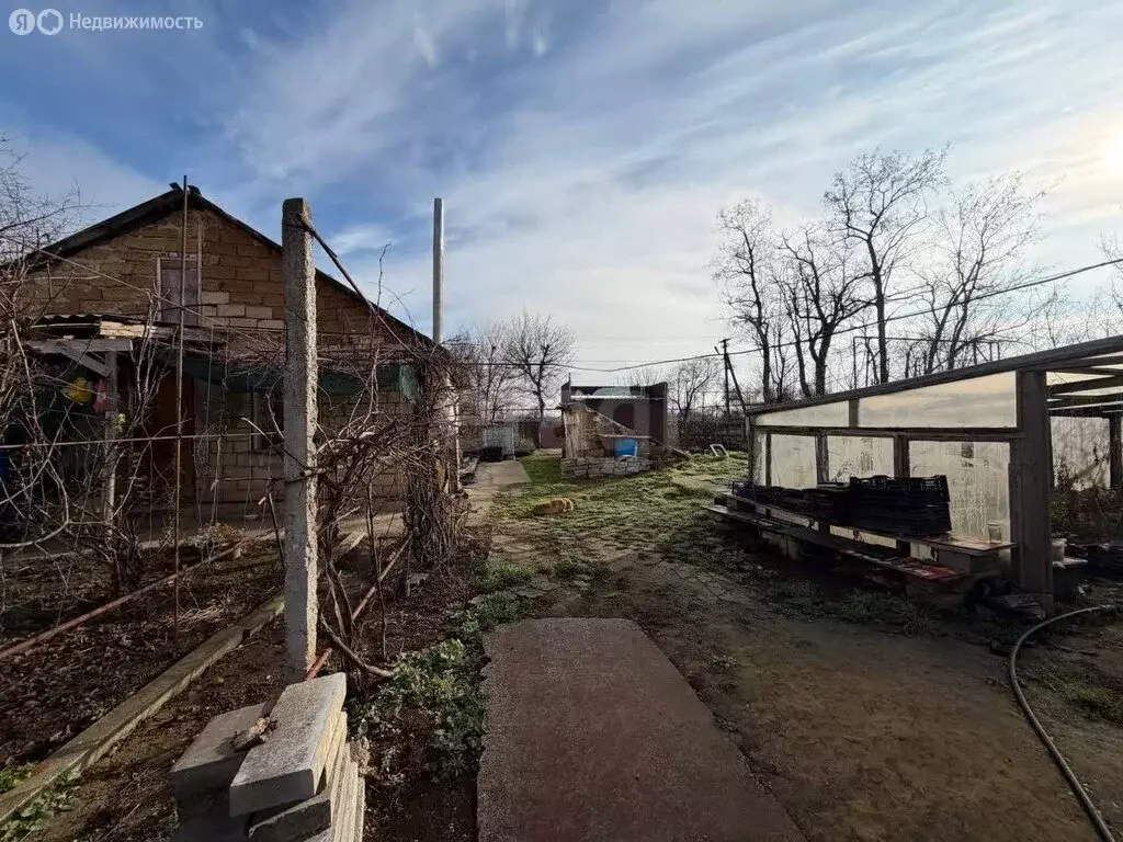 Дом в Новоандреевка, улица Победы (45.2 м) - Фото 2