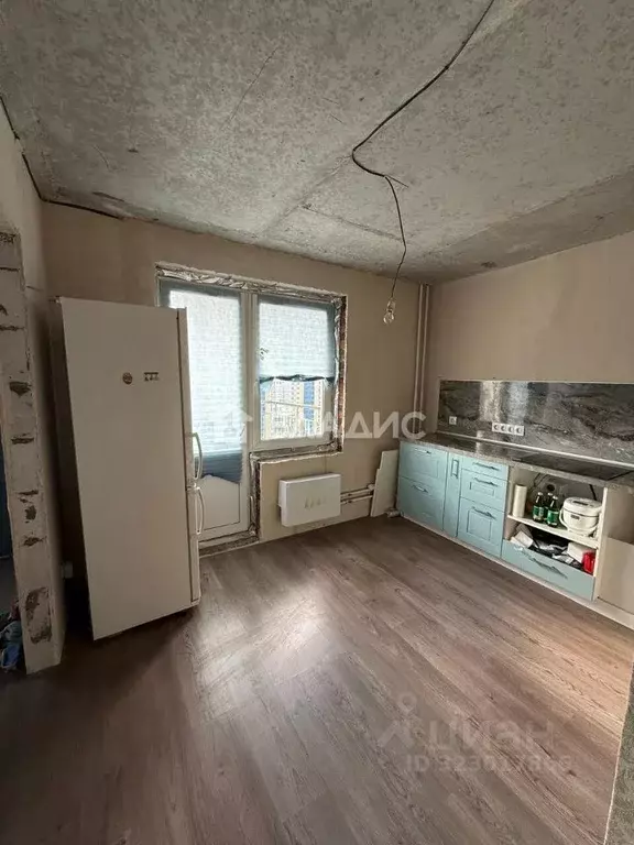 2-к кв. Московская область, Лобня ул. Колычева, 2 (55.0 м) - Фото 2