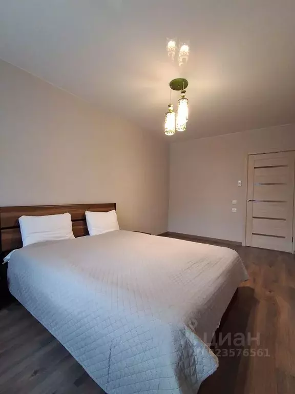 2-к кв. Волгоградская область, Волгоград ул. Янки Купалы, 60 (54.8 м) - Фото 1