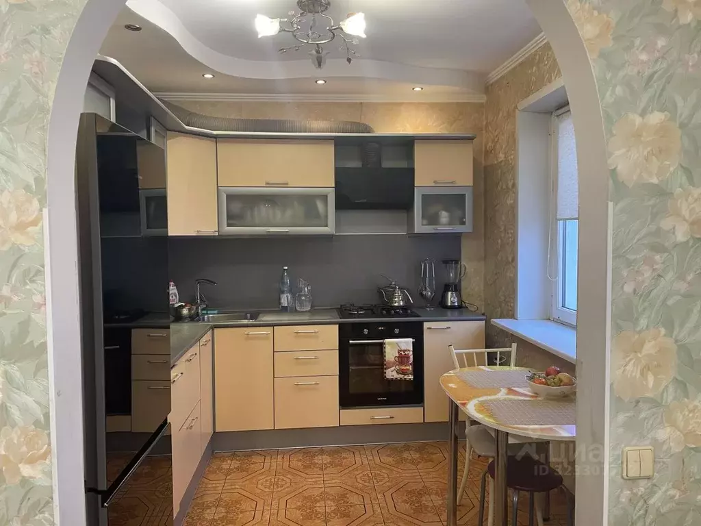 3-к кв. Самарская область, Самара ул. Урицкого, 30 (52.0 м) - Фото 2