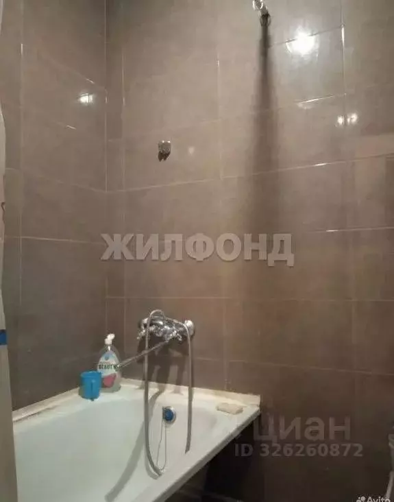 1-к кв. Хакасия, Абакан ул. Некрасова, 45 (22.1 м) - Фото 1